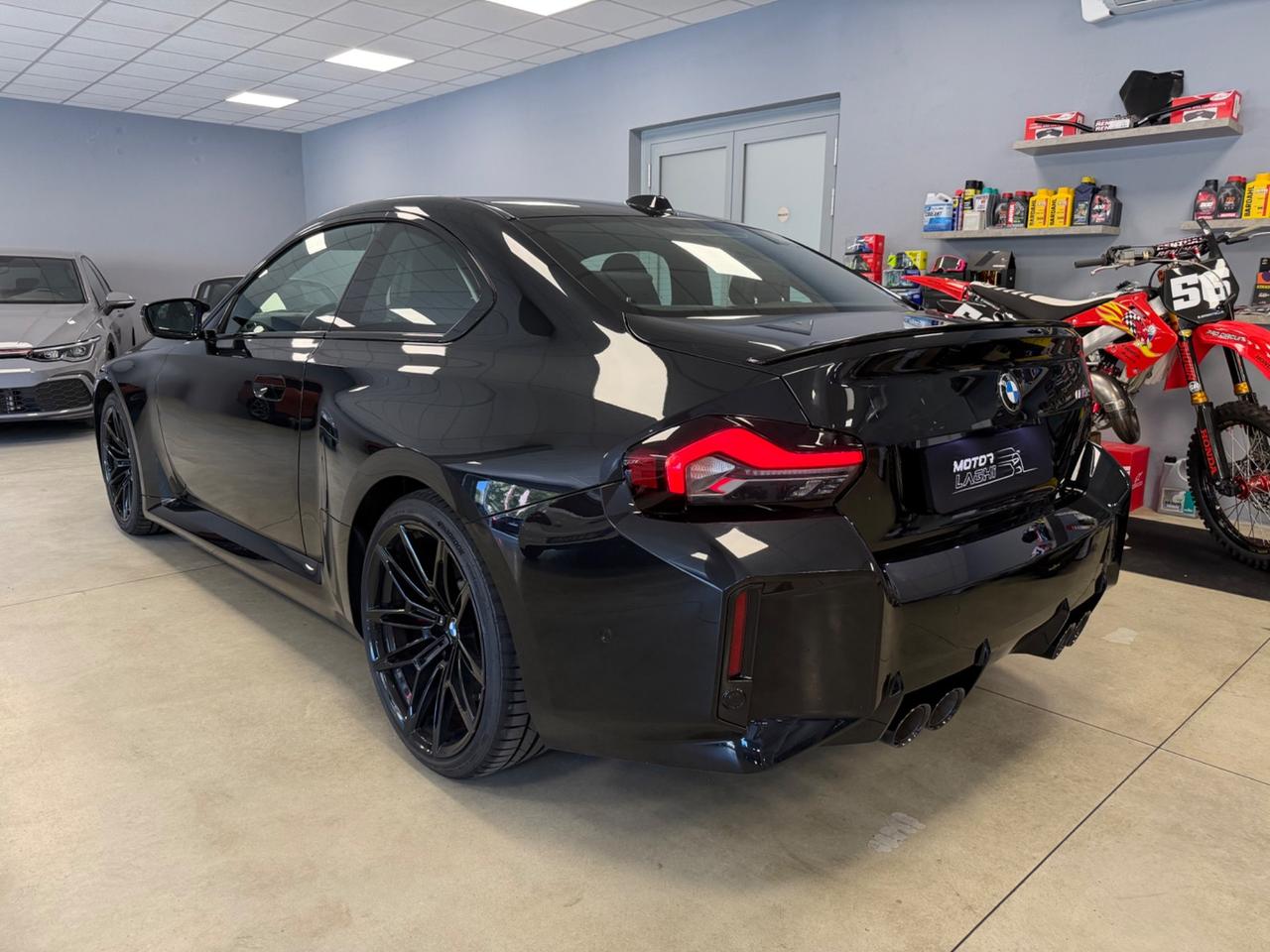 Bmw 240 M2
