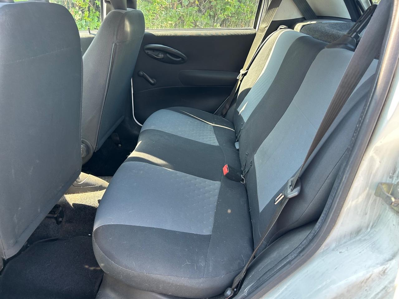 Fiat Punto 1.2 5 porte