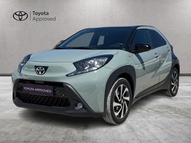 TOYOTA Aygo X - Aygo X 1.0 Trend 72cv