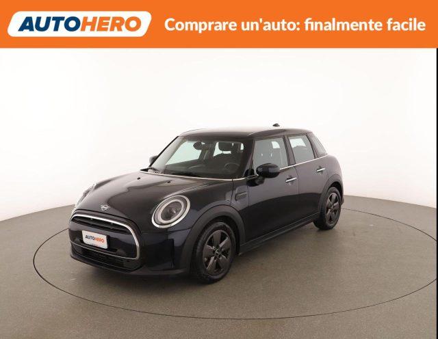 MINI Cooper 1.5 Cooper Essential 5 porte