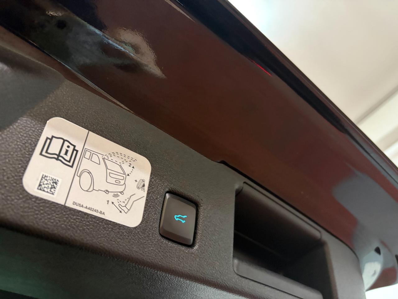 Ford Kuga 2.5 Full Hybrid 190 CV CVT 2WD ST-Line X