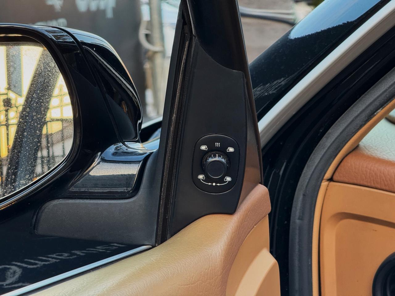 Porsche Cayenne 3.0 V6 Diesel 239CV PELLE CAM NAV