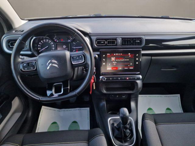 CITROEN C3 BlueHDi 100 S&S Shine