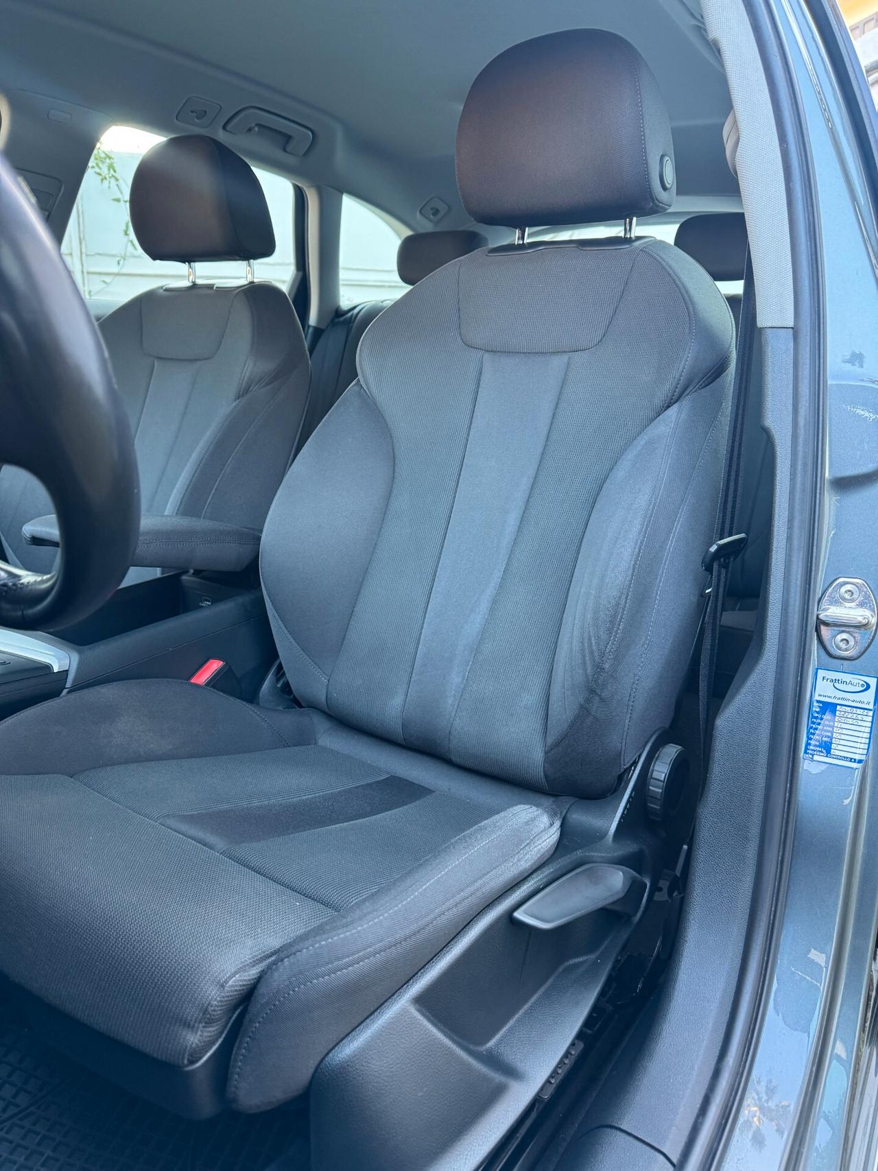 Audi A4 Avant 2.0 TDI 122 CV S tronic Business Sport