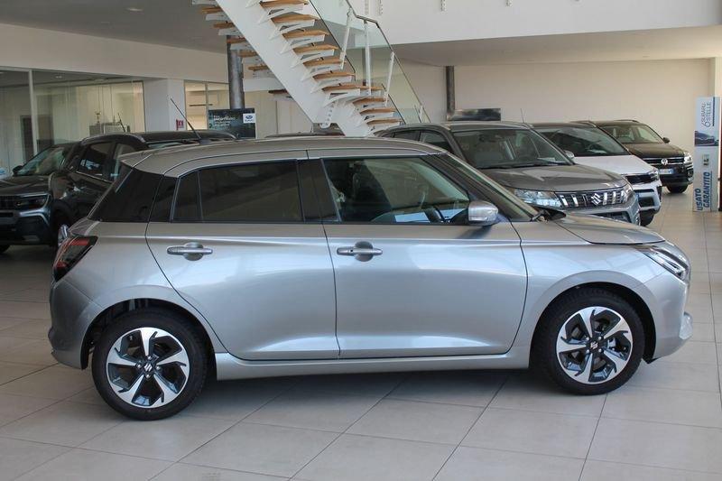 Suzuki Swift Swift 1.2 Hybrid CVT Top