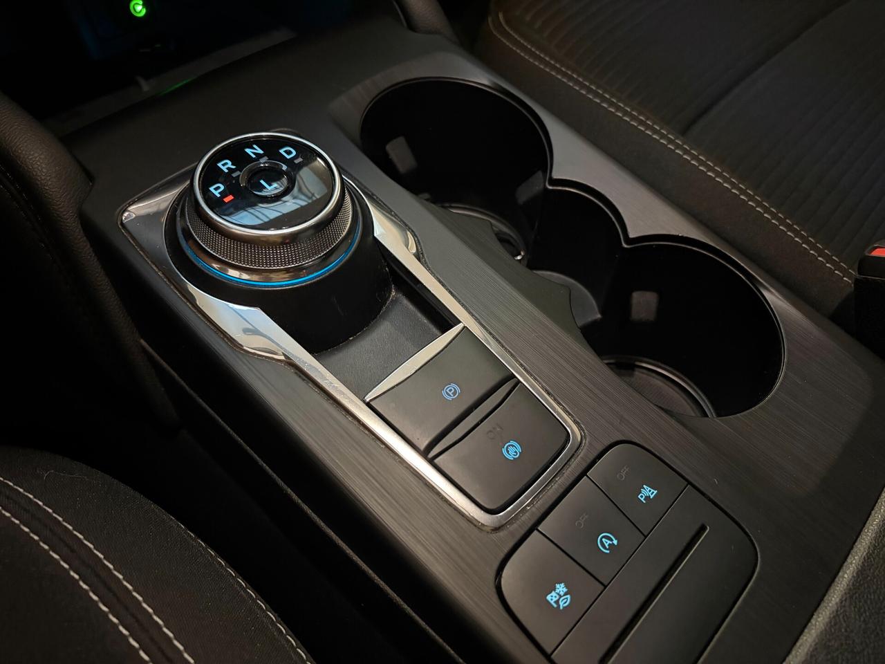 Ford Kuga 4x4 2.0 EcoBlue 150 CV aut. AWD Titanium