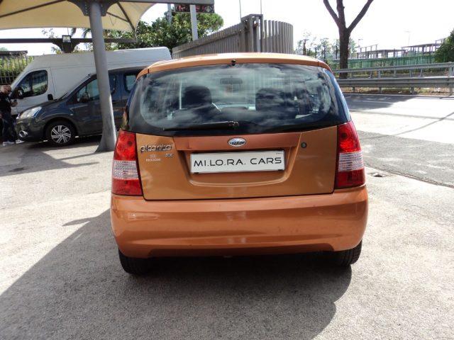 KIA Picanto 1.1 12V Spicy