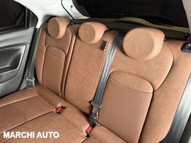FIAT 500X 1.4 MultiAir 140 CV DCT Cross Plus