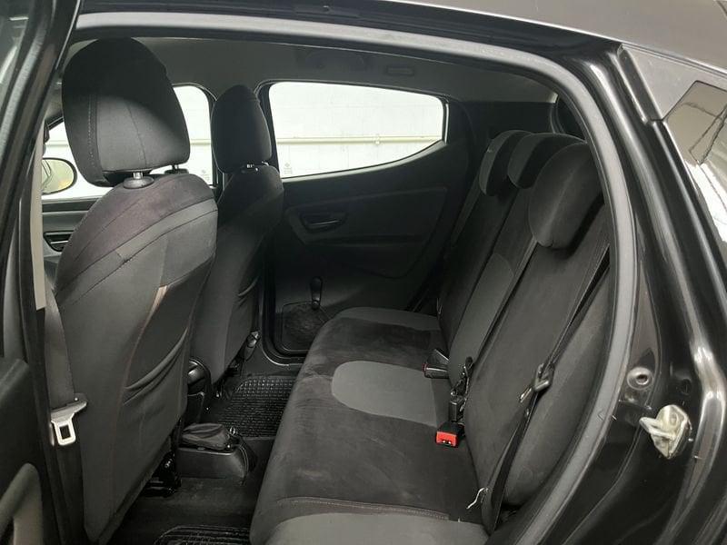 Lancia Ypsilon Ypsilon 1.2 8v Gold ecochic Gpl 69cv