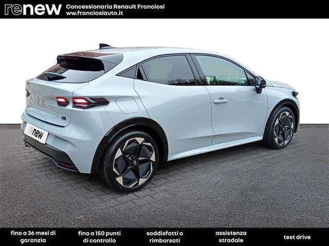 RENAULT Clio 1.8 full hybrid E-Tech Techno 160cv auto