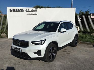 Volvo XC40 T4 AUT. Recharge Plug-in Hybrid CORE AUTOCARRO