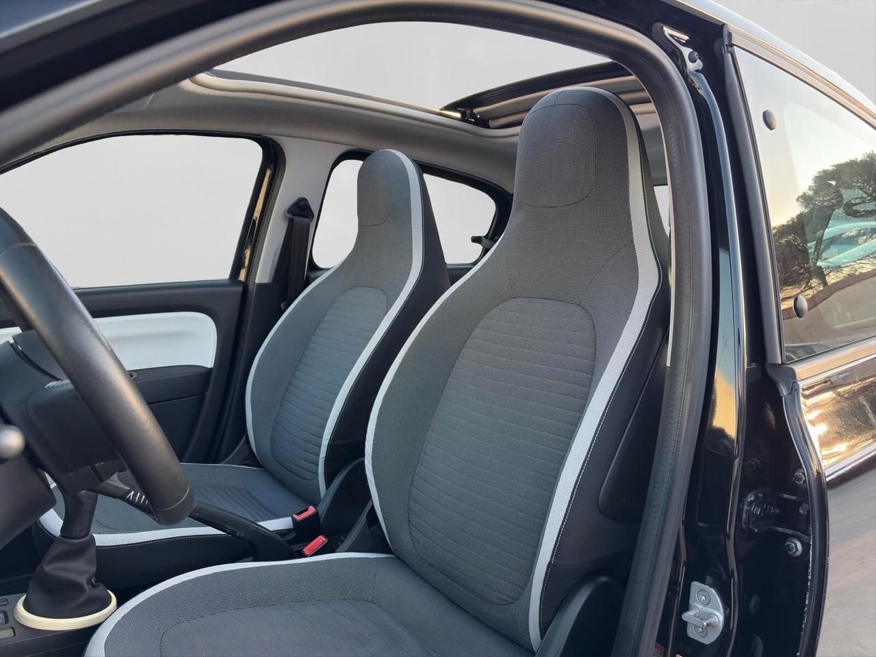 Renault Twingo 1.0 SCe 71cv OpenAir