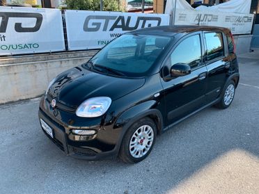 Fiat Panda 1.0 Hybrid City Life