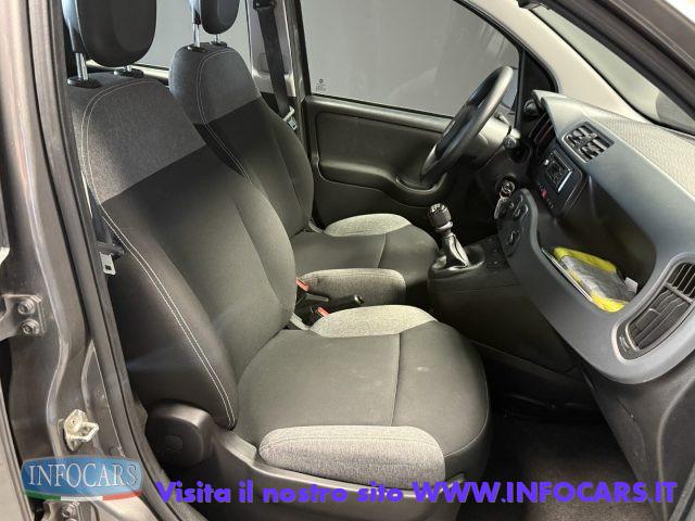 FIAT Panda Hybrid 1.0 FireFly 70 cv - PROMO