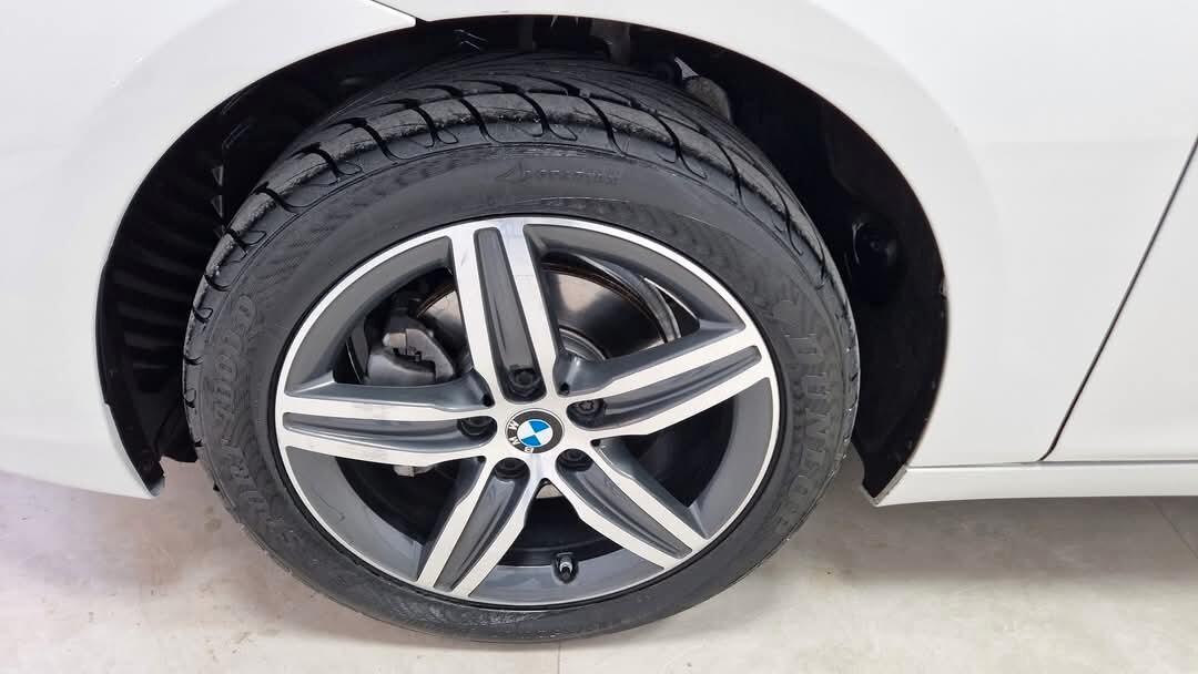 Bmw 216 216d Active Tourer Sport