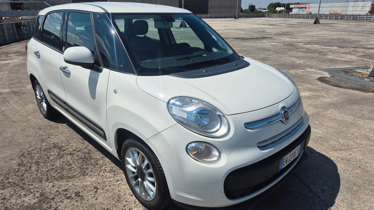 Fiat 500L 1.6 Multijet 105 CV