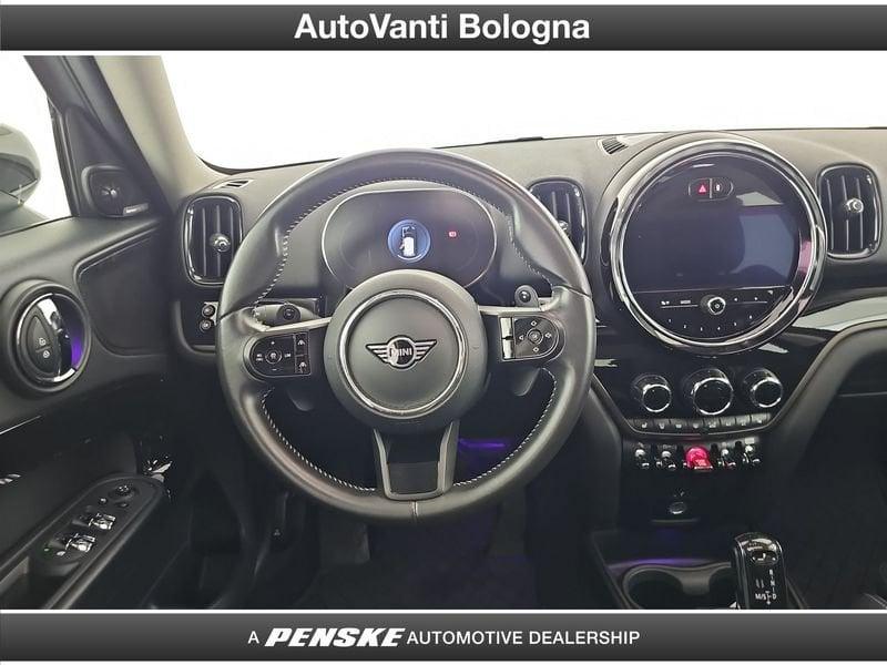 MINI Countryman Mini Countryman 2.0 Cooper S Essential all4 auto