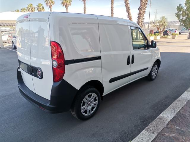 FIAT Doblo Doblò 1.6 MJT 90CV S&S PC-TN Cargo