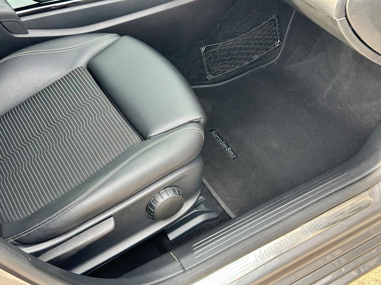 MERCEDES CLASSE A180 CDI 116CV SPORT EDITION