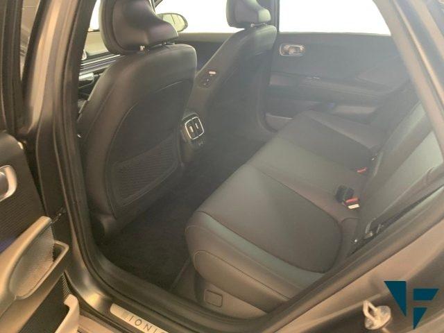 HYUNDAI Ioniq 6 77.4 kWh AWD Evolution