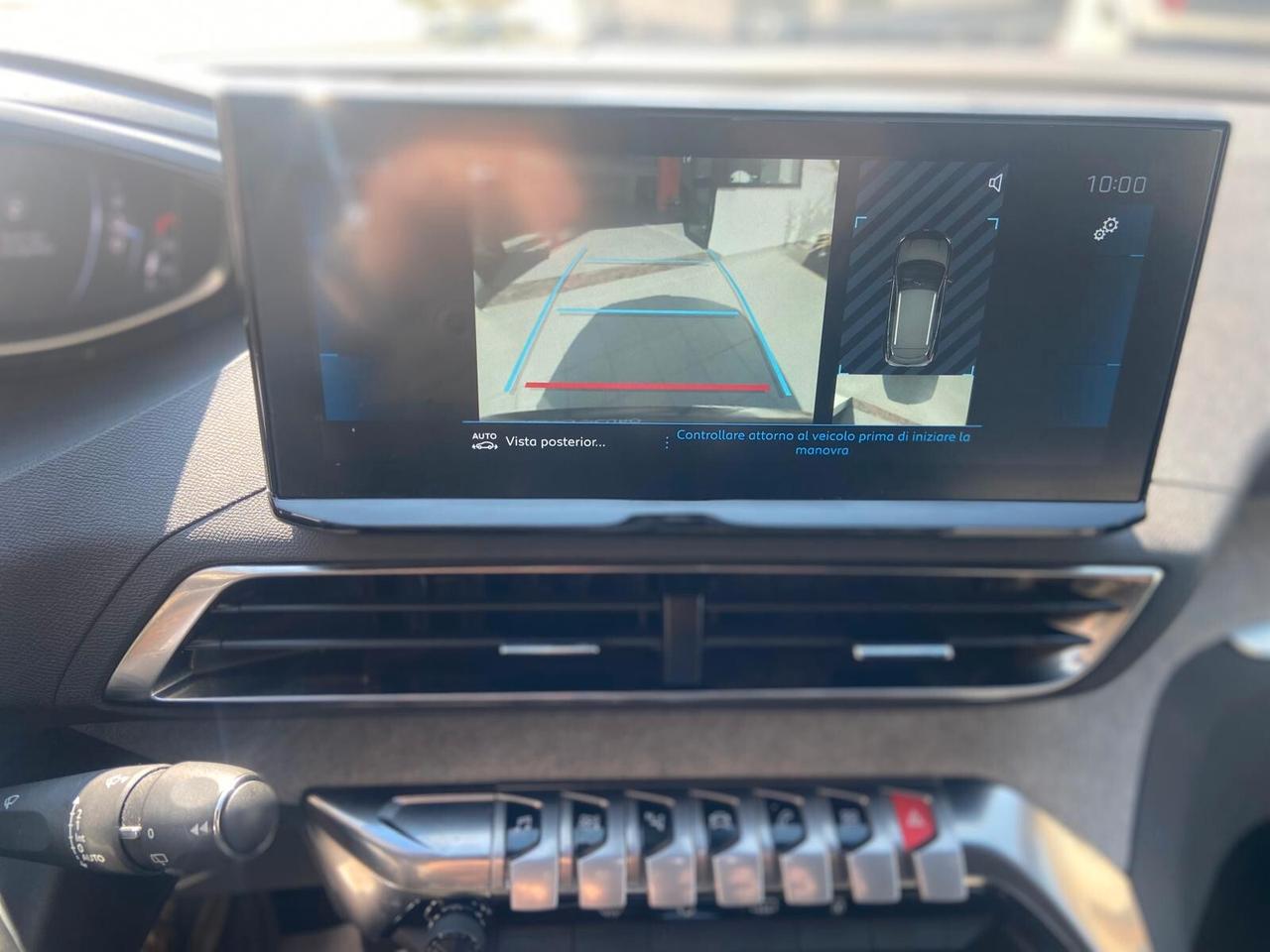 Peugeot 3008 HDi 130 EAT8 Allure Pack 2023