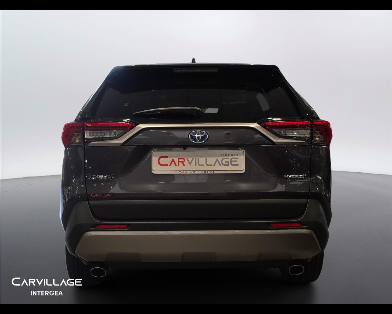 TOYOTA Rav4 2.5 vvt-ie h Adventure awd-i 222cv e-cvt