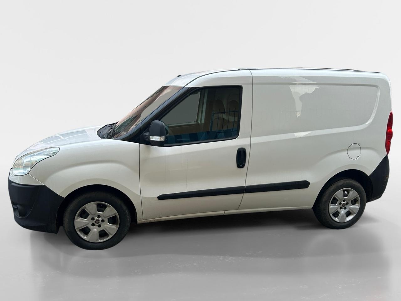 Fiat Doblo Doblò 1.3 MJT Lamierato /motore nuovo