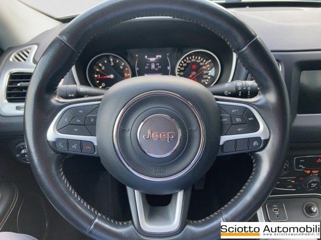 JEEP Compass 1.6 Multijet II 2WD Longitude