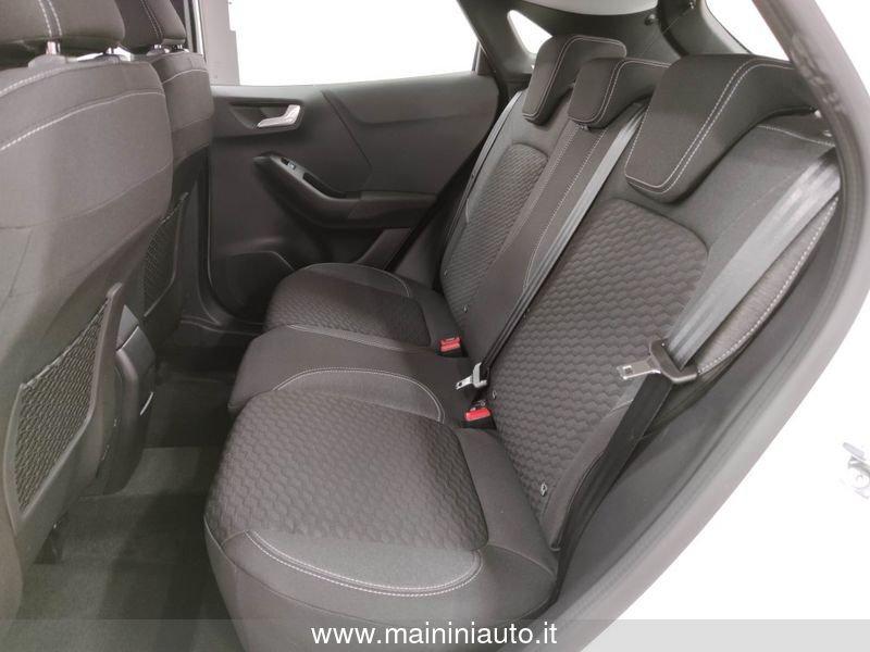 Ford Puma 1.0 Hybrid 125cv Titanium Cambio Automatico