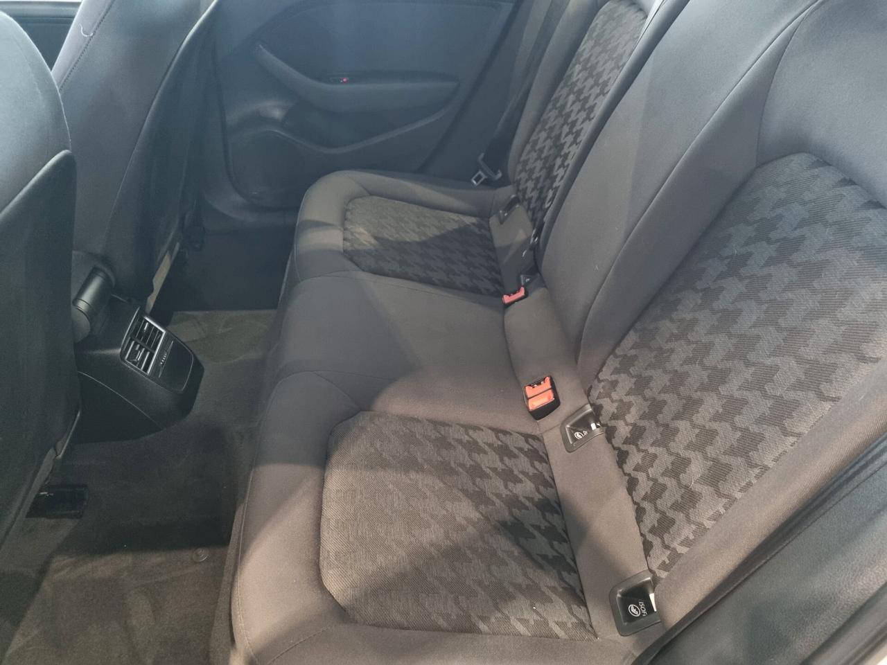 Audi A3 Sportback 1.4 g-tron