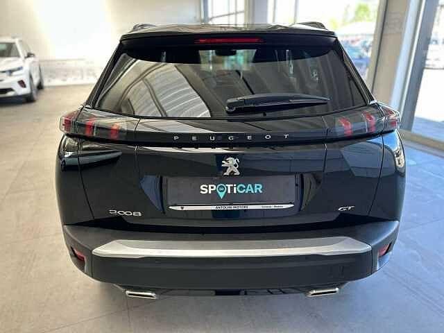 Peugeot 2008 PureTech 130 S&S GT