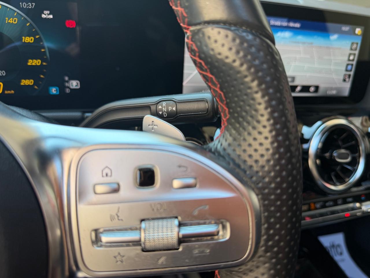 Mercedes-benz GLA 180 d Automatic Premium 2022