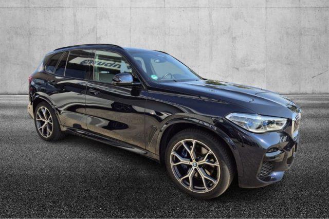 BMW X5 xDrive30d 48V Msport