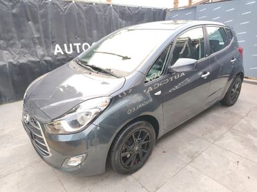 Hyundai iX20 1.4 CRDI 90 CV KM98000