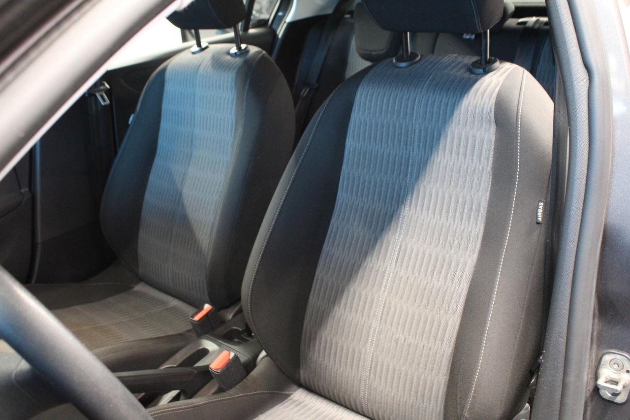 Opel Corsa 1.2 Elegance