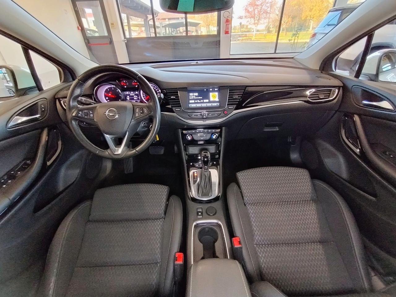 OPEL Astra 1.6 CDTi 136CV Innovation - 2019