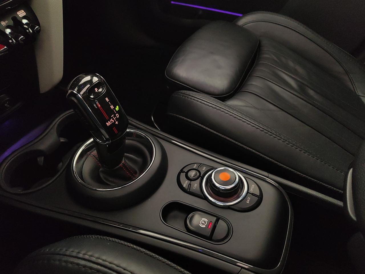 MINI Mini Countryman F60 2017 - Mini Countryman 2.0 JCW auto