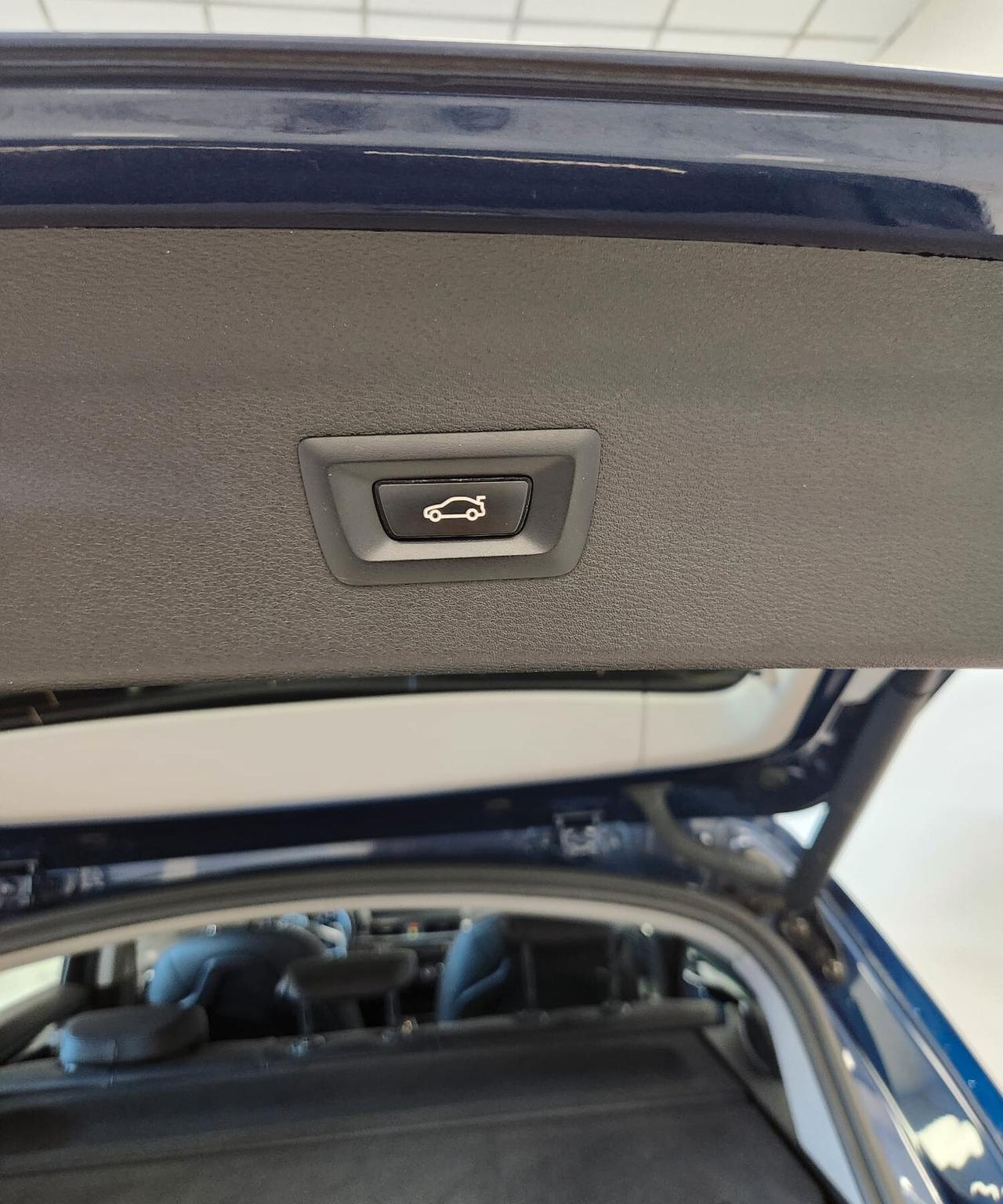 Bmw X1 sDrive18d xLine Plus