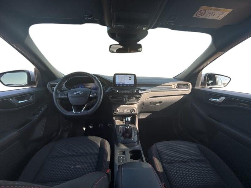 Ford Kuga Kuga 1.5 EcoBlue 120 CV 2WD ST-Line