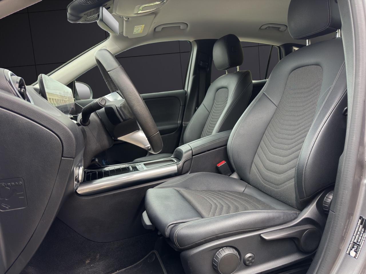 Mercedes-benz GLA 180 d Automatic Progressive Advanced Plus