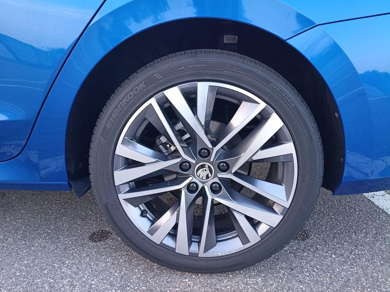 Skoda Octavia SELECTION #50771