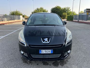 Peugeot 5008 1.6 THP 156CV Allure