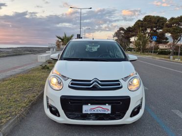 Citroen C1 VTi 72 S&S 5 porte Shine