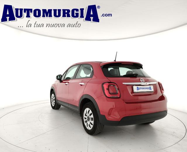 FIAT 500X 1.0 T3 120 CV Urban