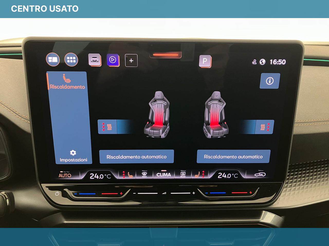 1.5 Hybrid 150 CV DSG