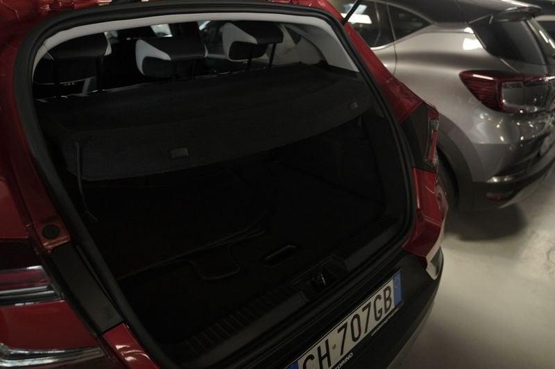 Renault Captur II 2019 1.6 E-Tech hybrid Intens 145cv auto