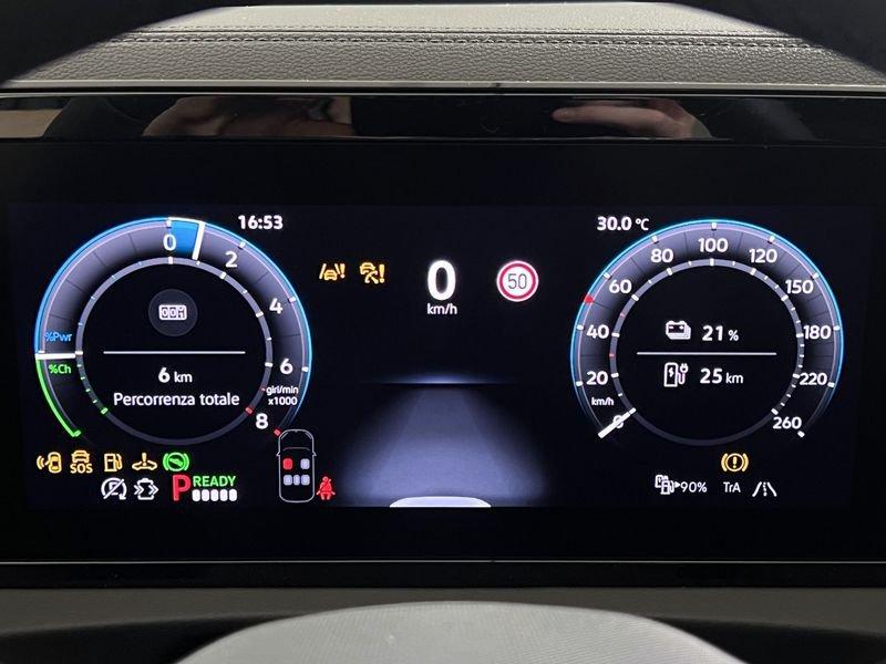 Volkswagen Tiguan Tiguan 1.5 tsi ehybrid Edition Plus 204cv dsg