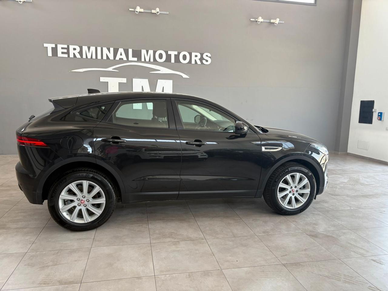 Jaguar E-Pace 2.0D 150 CV S