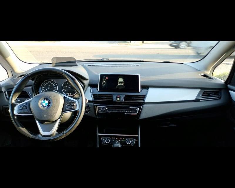 BMW Serie 2 Gran Tourer 218d Gran Tourer Sport