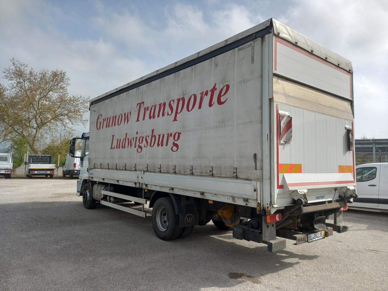 IVECO ML 140E25 (C49)